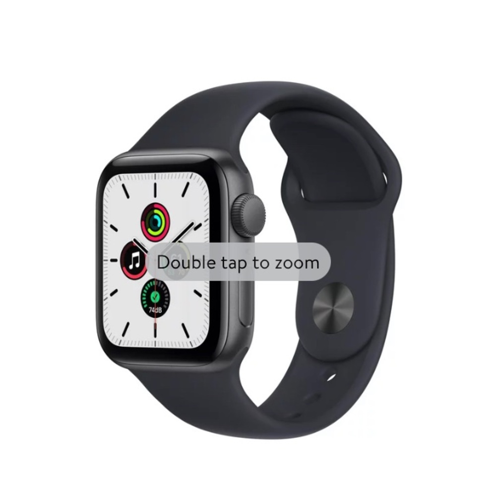 Apple Midnight Sport Band New in Packaging